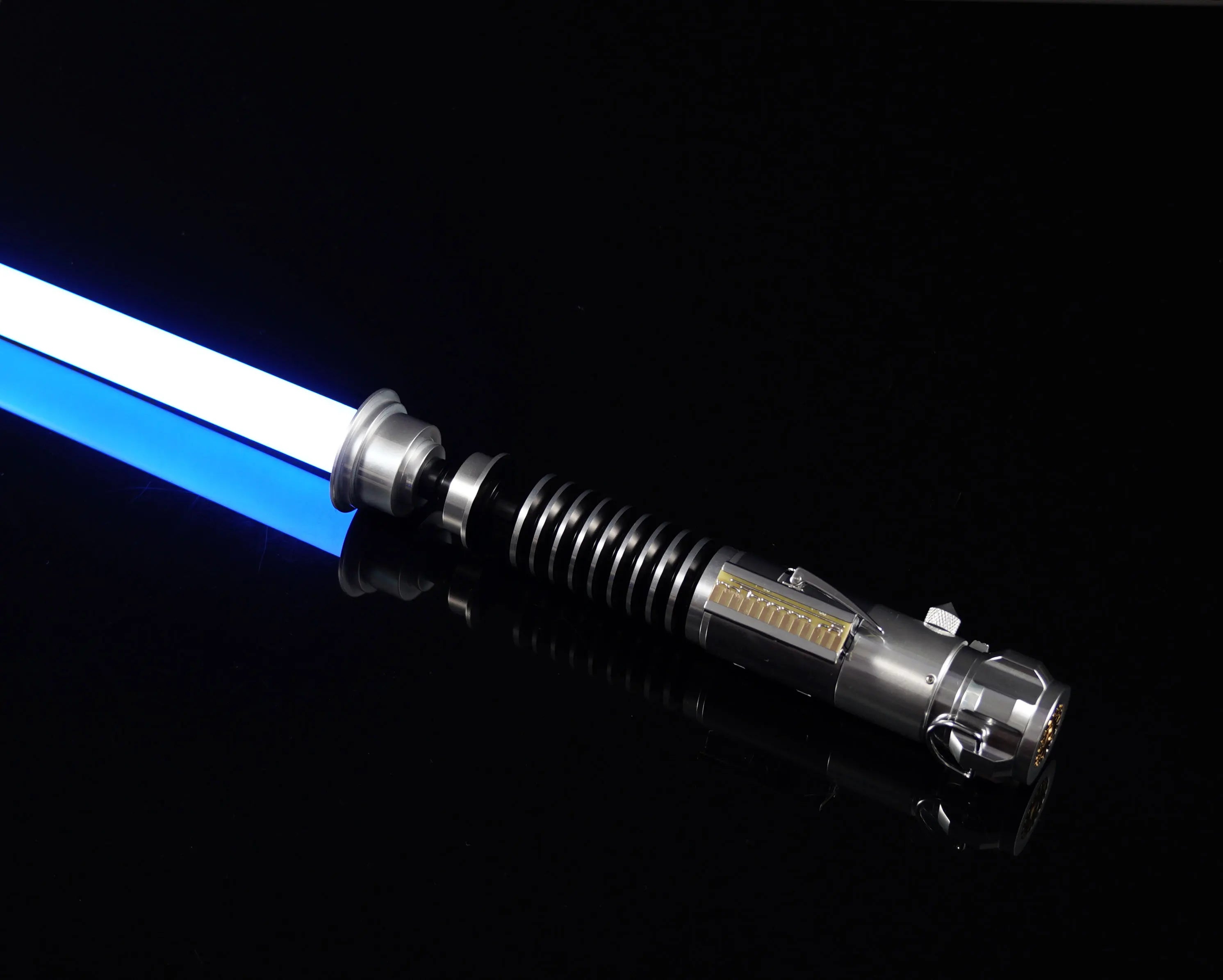 89SABERS LUKE SKYWALKER V2 Lightsaber Neopixel Blade Fully Installed with Proffieboard V3.9  Premium Saber Cosplay