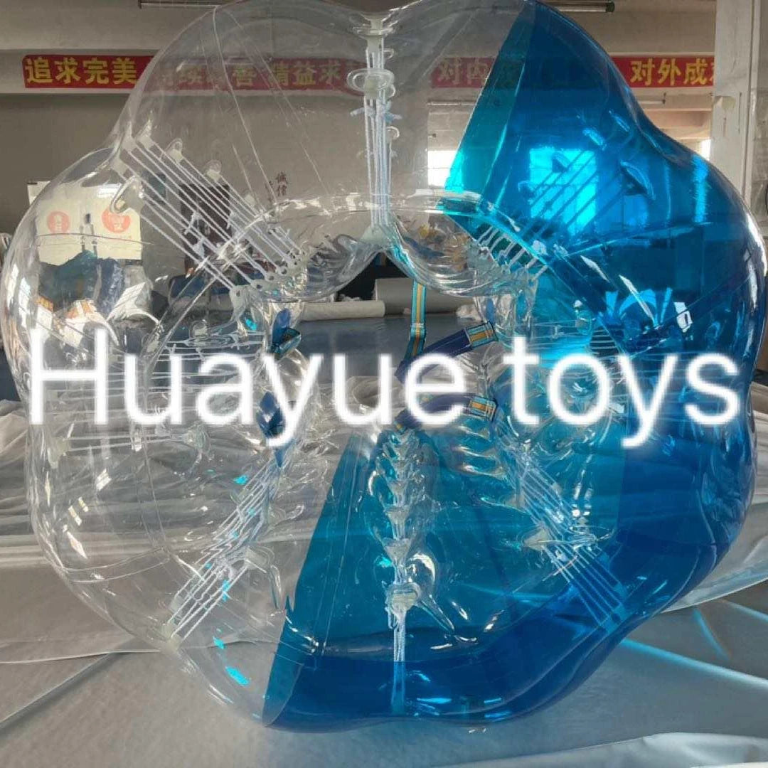 Inflatable Human Balloon for Sale/human Inside Bumper Ball for Kids and Adults