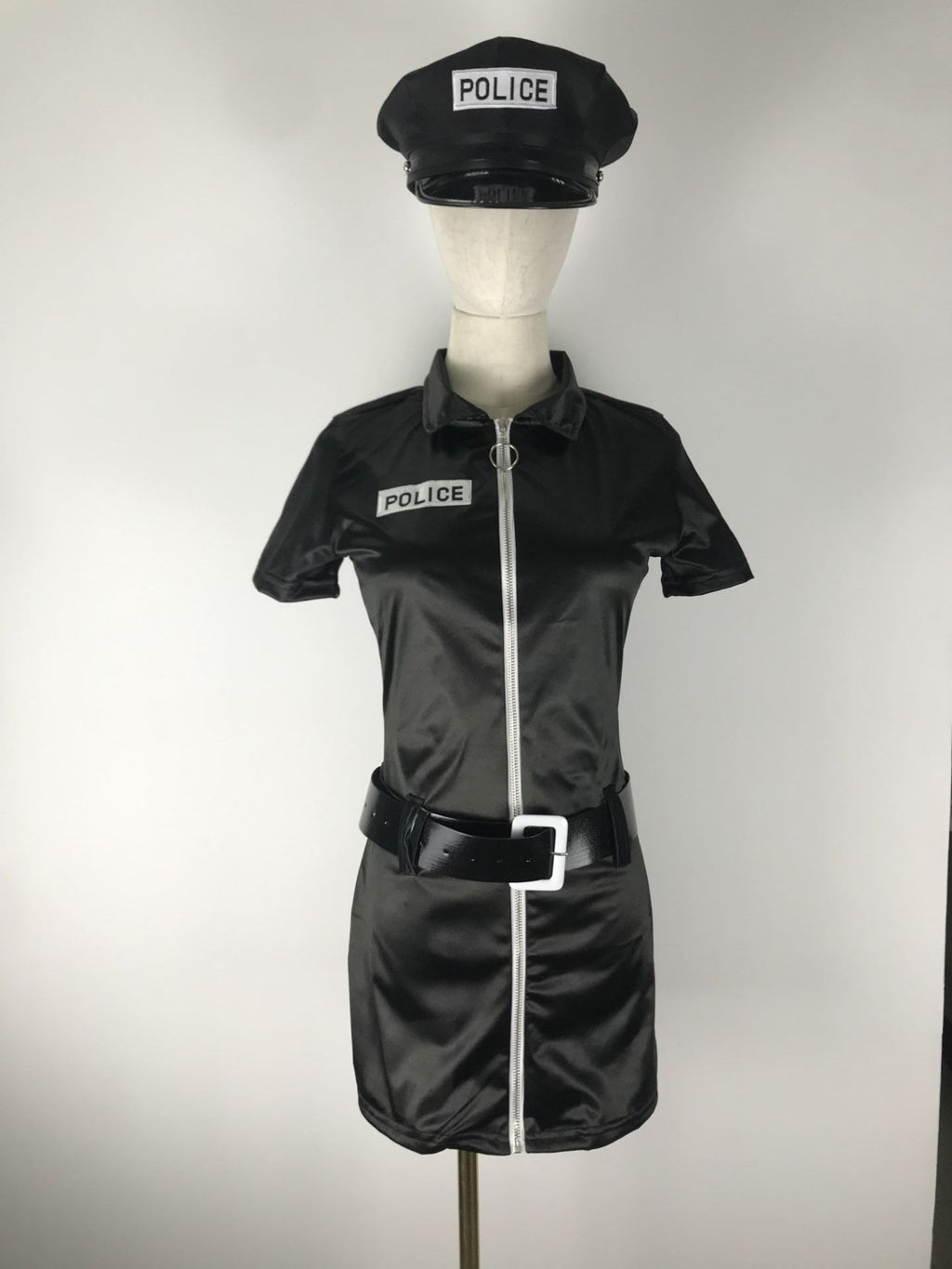 Police Officer Halloween Costume