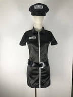 Police Officer Halloween Costume
