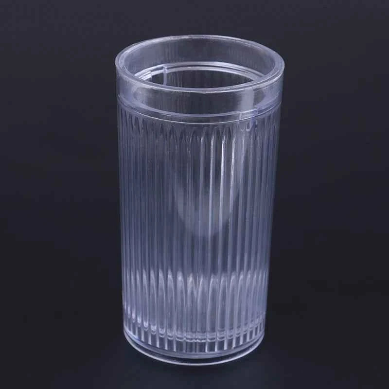 Milk Disappear Magic Trick Gimmick Cup - Close-Up Magic Prop - Big Tim's Magic Emporium