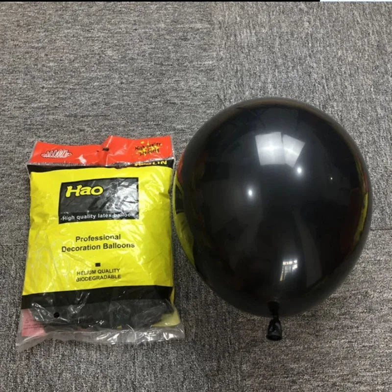 Wholesale 12 Inch 2.8g Matte Balloon Latex Balloon Wedding Room Decoration Birthday Party Decoration