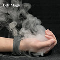 Magician Smoke Watch Magic Tricks Flash Arm Control Smoke Device Magic Props Mentalism Close Up Street Stage Illusion Gimmick - Big Tim's Magic Emporium