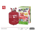 Helium Bottle - Party Accessories and Balloons