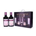 Professional Metal Large Tube-Style Bottle Stage Magic Show Props Kit Box BrilliantMagic BMJ132 Includes Instructions