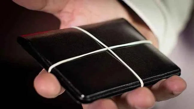Thought Transmitter Pro V3 (Gimmicks) by John Cornelius Magic Tricks Playing Close Up Illusion Mentalism Bizarre Psychokinesis