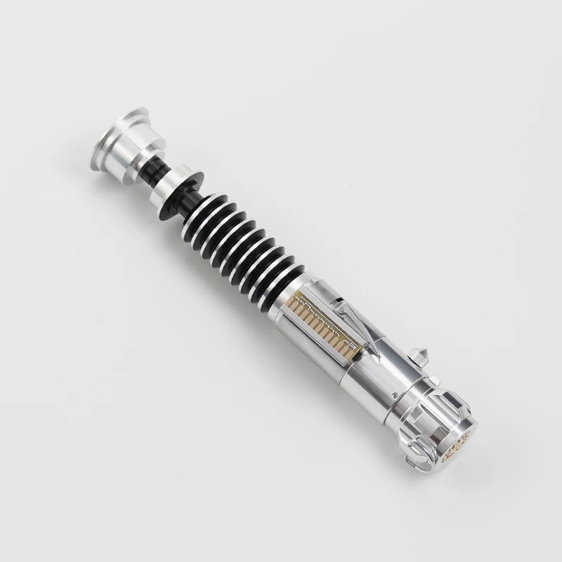 89SABERS LUKE SKYWALKER V2 Lightsaber Neopixel Blade Fully Installed with Proffieboard V3.9  Premium Saber Cosplay