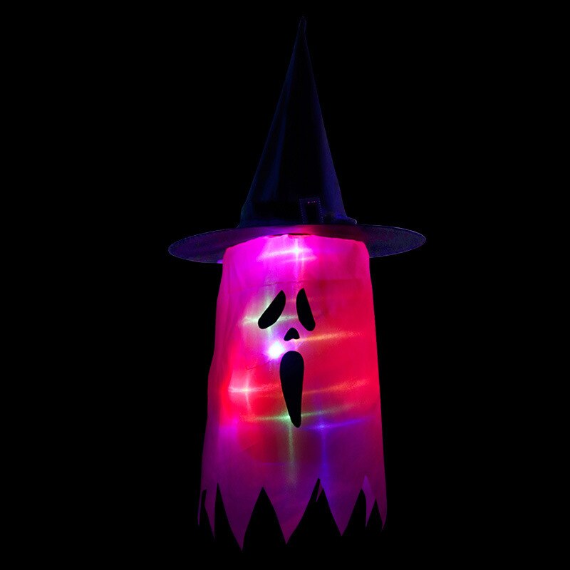 Kids' Magician Costume and Hat Options