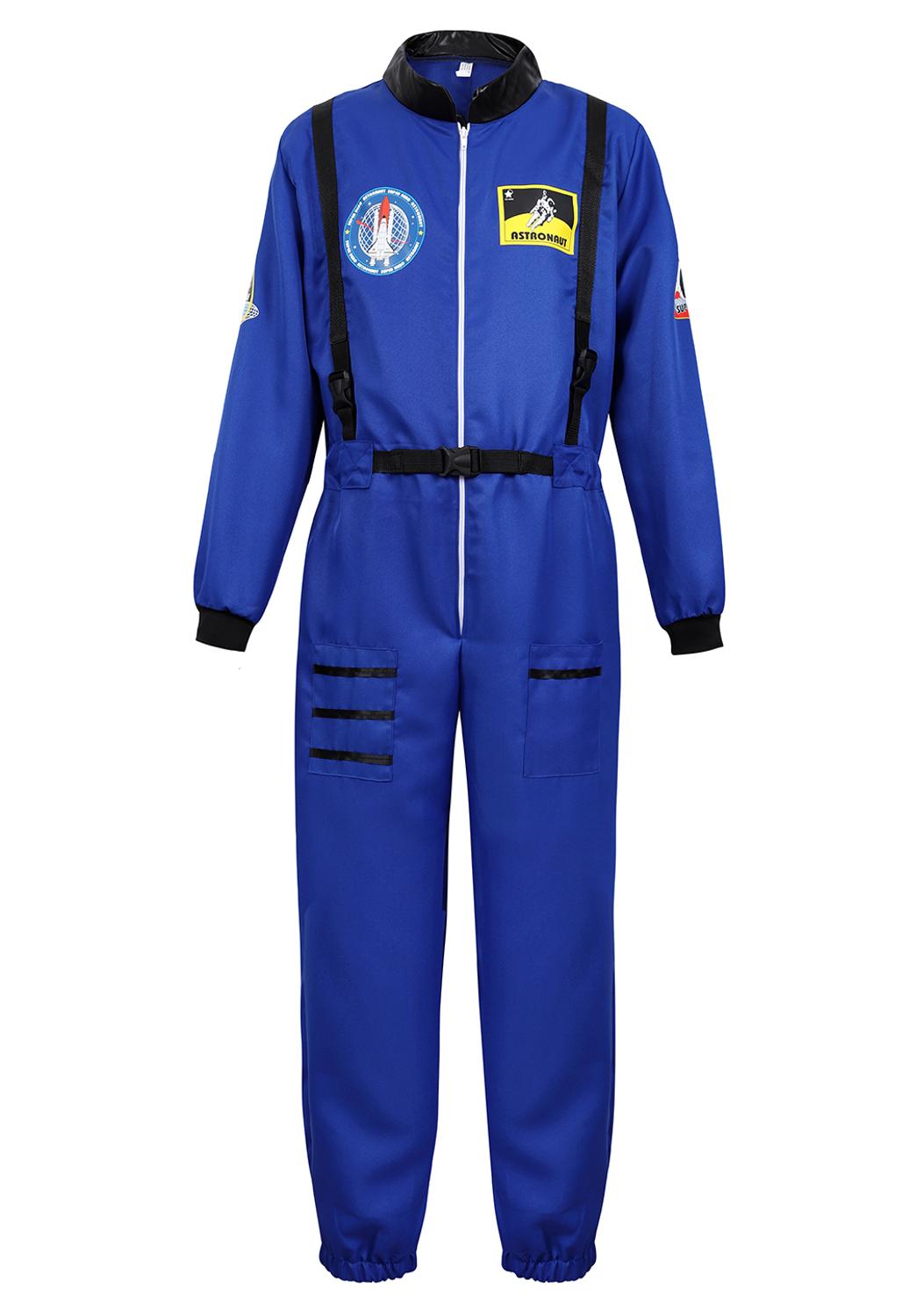 Women's Astronaut Costume