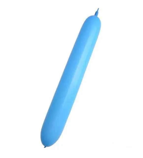 660 Long Magic Balloons 10pcs Tying Twisting Balloon Creative Variety Modeling Big Magic Balloon Wedding Birthday Decoration