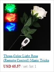 Lightsaber Thru Balloon – Glowing Stage Magic Penetration Prop - Big Tim's Magic Emporium