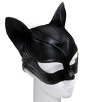 Selina Kyle Catwoman-Inspired Mask