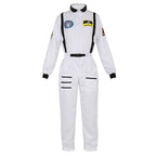 Women's Astronaut Costume