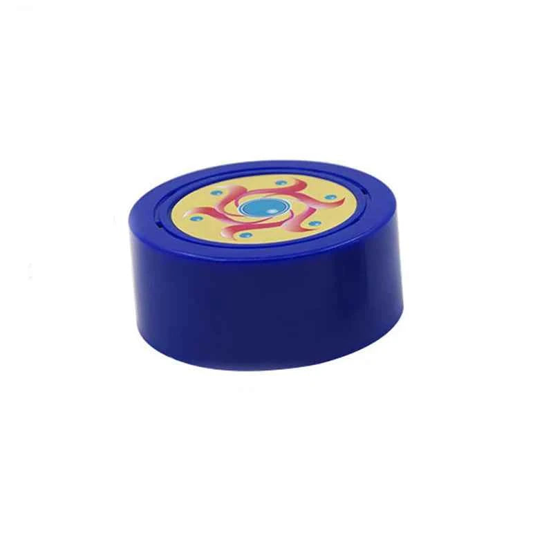 See Through Dice in the Box Magic Tricks Prediction Emotional Dice Magia Close Up Gimmick Prop Mentalism Comedy Toy For Kid