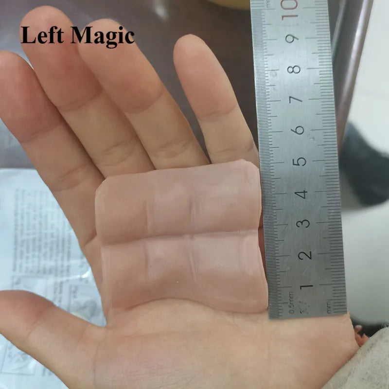 Sanada Gimmick Routines Magic Tricks Amazing close-up Magic Illusion Magic Props Easy To Do Accessories Magic shows Toys C2100 - Big Tim's Magic Emporium