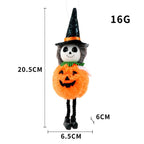Kids' Magician Costume and Hat Options