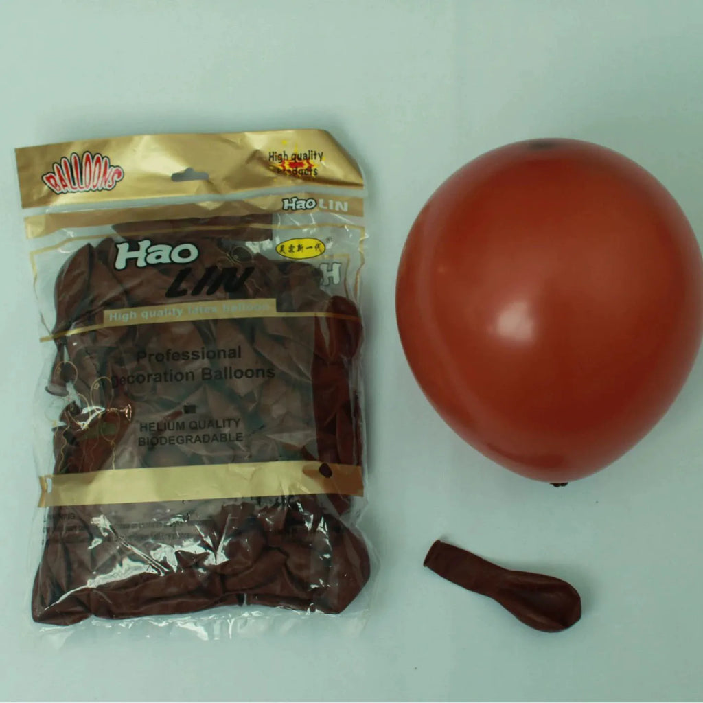 Wholesale 12 Inch 2.8g Matte Balloon Latex Balloon Wedding Room Decoration Birthday Party Decoration