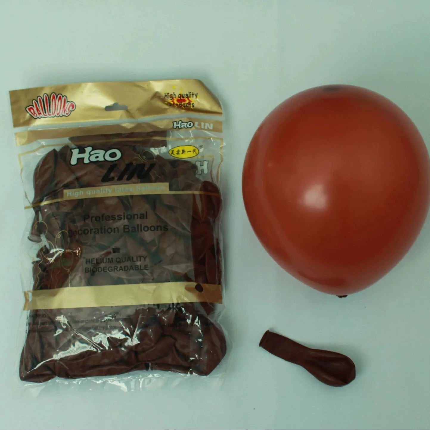 Wholesale 12 Inch 2.8g Matte Balloon Latex Balloon Wedding Room Decoration Birthday Party Decoration