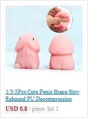 1pcs 50 / 70 grams White Magic Funny Powder Solidification Slush Powder Close-up Magic Tricks Props Toys