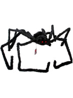 Black Hairy Spider Prop by Masquerade