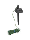 30 LED Solar Christmas String Light Set by Masquerade
