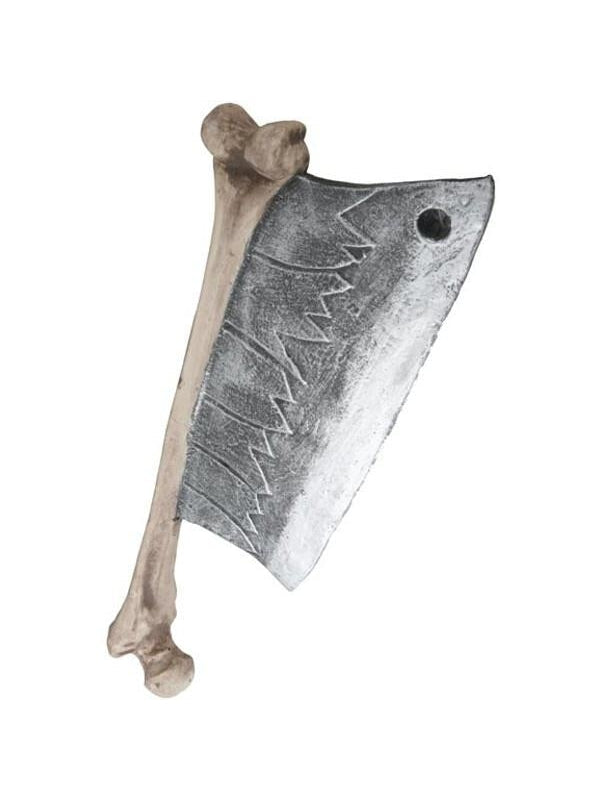 Scary Bone Action Halloween Prop by Masquerade