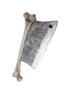 Scary Bone Action Halloween Prop by Masquerade