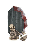 Halloween Cemetery Scene Kit by Masquerade