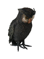 Large Mache Owl Halloween Prop by Masquerade
