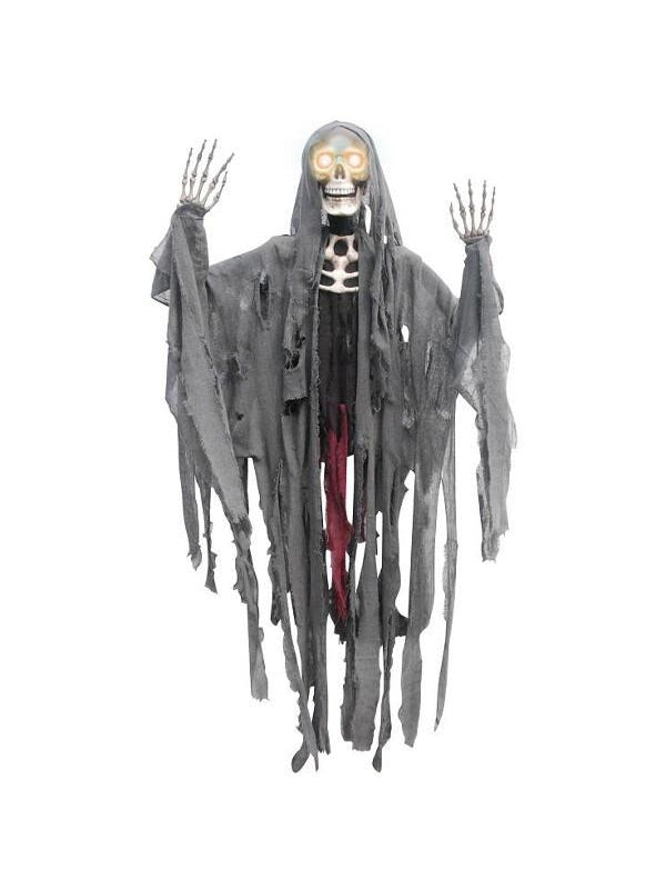 Life-Size Peeper Reaper Halloween Decoration by Masquerade