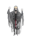 Life-Size Peeper Reaper Halloween Decoration by Masquerade