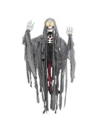 Life-Size Peeper Reaper Halloween Decoration by Masquerade