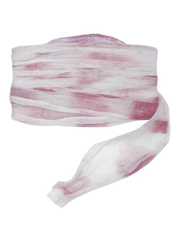 Bloody Bandage by Masquerade