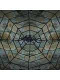 Spiderweb with Spider Prop by Masquerade