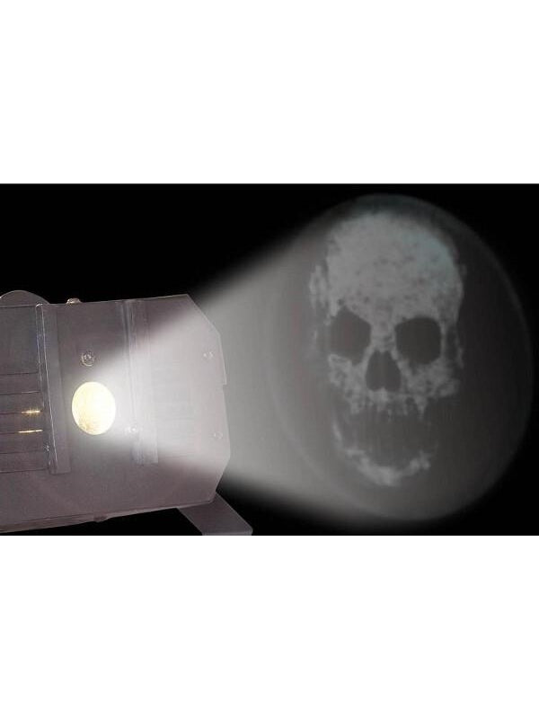 Indoor Specter Projector by Masquerade