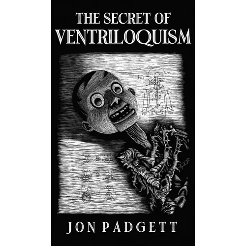 The Secret of Ventriloquism: Expanded Edition - Hardcover by Books by splitShops