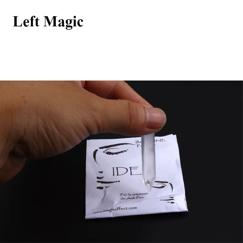 Idem by Magic Effect ash pen pro props comedy mental magic close-up stage street floating magic tricks products toys E3030 - Big Tim's Magic Emporium