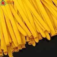 660 Long Magic Balloons 10pcs Tying Twisting Balloon Creative Variety Modeling Big Magic Balloon Wedding Birthday Decoration