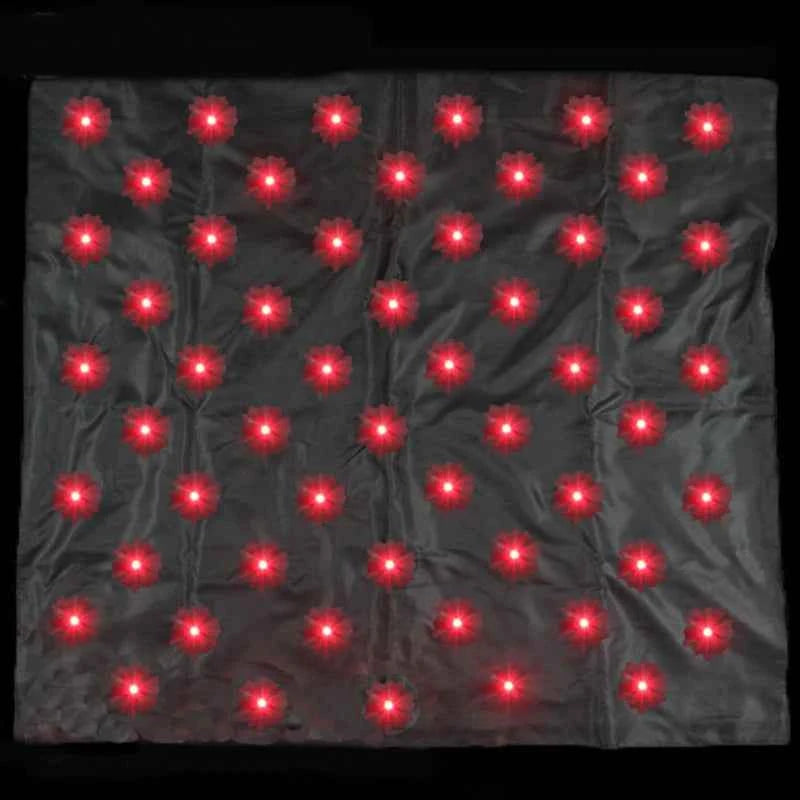 Blendo Bag With Red Lights Magic Tricks Produce Lights Magie Stage Illusion Accessories Gimmick Props Mentalism Funny - Big Tim's Magic Emporium
