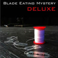 Blade Eating Mystery Deluxe Magic Tricks Magician Stage Street Fooling Magcia Illusion Prop Mentalism trucos de magia - Big Tim's Magic Emporium