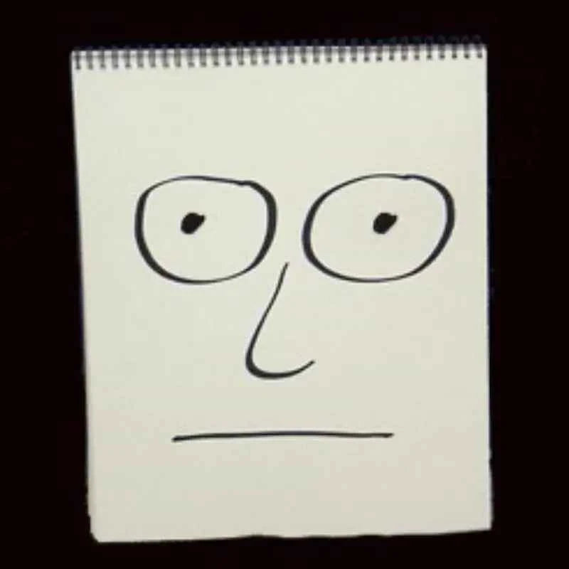 Sketch Pad – Living Drawing Board Magic Prop for Kids’ Shows - Big Tim's Magic Emporium