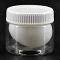 Super Silicone Fake Egg – Silk to Egg Magic Prop (White) - Big Tim's Magic Emporium