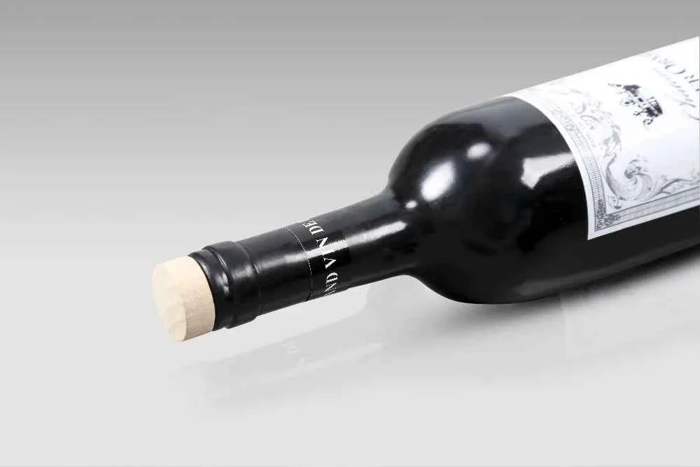 New Vanishing Champagne Bottle Wine Bottle Stage Close Up Magic Trick Props Gimmick Vanishing Wine Professionam Magic Illusions - Big Tim's Magic Emporium