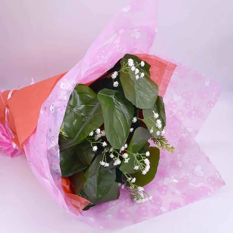 Blooming Bouquet/Rose- 9 Flowers Magic Tricks For Lover Stage Wedding Party Illusion Comedy  Mentalism - Big Tim's Magic Emporium