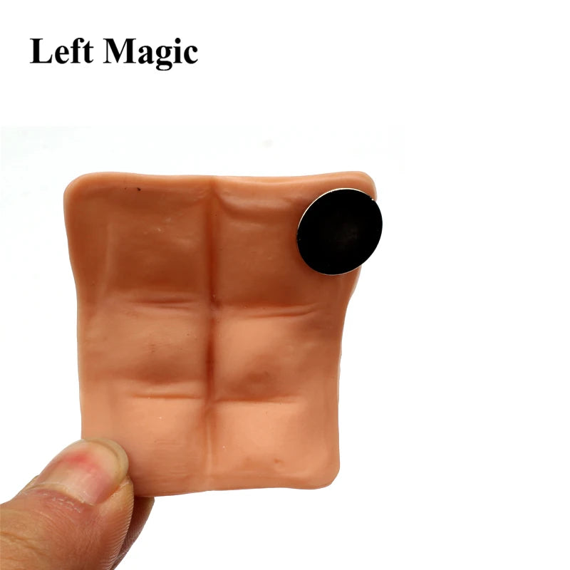 Sanada Gimmick Routines Magic Tricks Amazing close-up Magic Illusion Magic Props Easy To Do Accessories Magic shows Toys C2100 - Big Tim's Magic Emporium