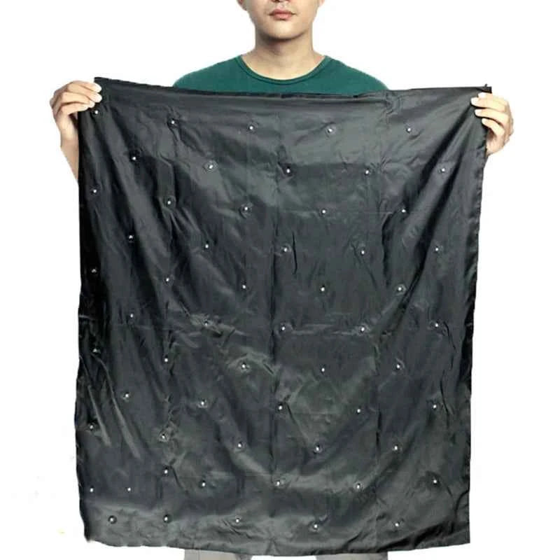 Blendo Bag With Red Lights Magic Tricks Produce Lights Magie Stage Illusion Accessories Gimmick Props Mentalism Funny - Big Tim's Magic Emporium