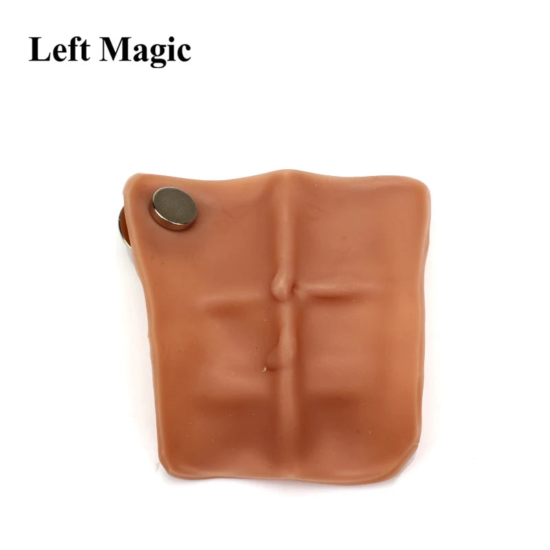 Sanada Gimmick Routines Magic Tricks Amazing close-up Magic Illusion Magic Props Easy To Do Accessories Magic shows Toys C2100 - Big Tim's Magic Emporium