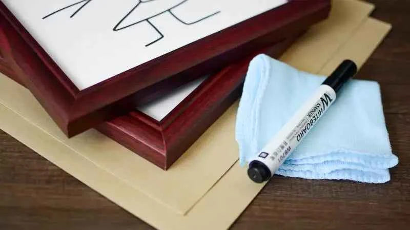 Picto Transpo Magic Tricks Magician Stage Party Gimmick Props Illusion Mentalism Funny Drawing Switch Places Frame Magia - Big Tim's Magic Emporium
