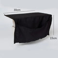 Magician's Table Pocket Magic Tricks Stage Close Up accessories Gimmick Props Easy to Set Up Hold Small Stuff in Performance - Big Tim's Magic Emporium
