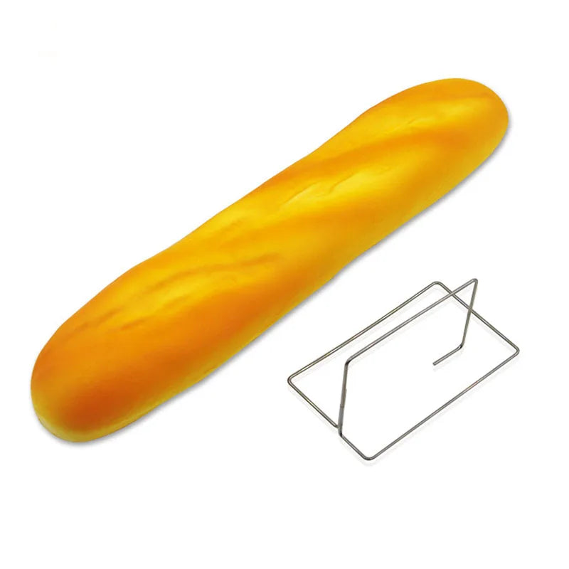 Extradimensional Space Magic Tricks Baguette Appears From Bare Hands Magia Magician Stage Illusions Gimmick Props Mentalism Fun - Big Tim's Magic Emporium
